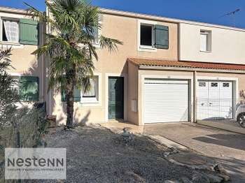 Vente Maison 3 chambresBeauvoir-sur-Mer