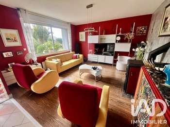 Vente maison 5 pièces Beauvoir-sur-Mer 85