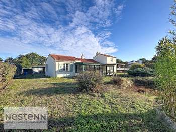 Vente Maison 3 chambresBeauvoir-sur-Mer