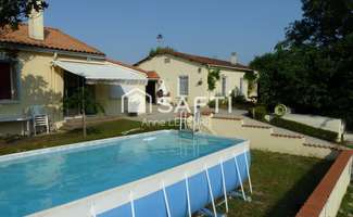 Photo Vente maison Beauvoir-sur-Niort