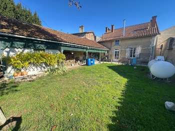 Photo Vente maison Beauvoir-sur-Niort