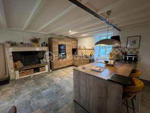 Vente Maison 3 chambresBeauvoir-sur-Niort