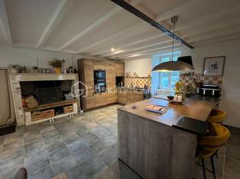 Vente maison 6 pièces Beauvoir-sur-Niort 79