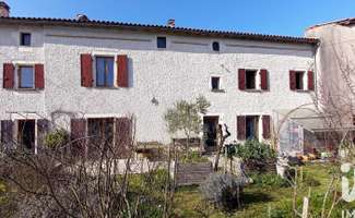 Photo Vente maison Beauvoir-sur-Niort