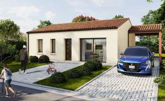 Photo Vente maison Beauvoir-sur-Niort