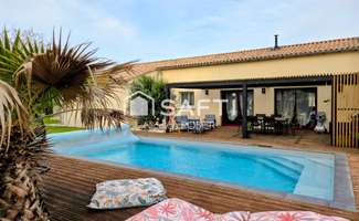 Photo Vente maison Beauvoir-sur-Niort
