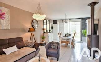 Photo Vente maison Beauvoir-sur-Niort