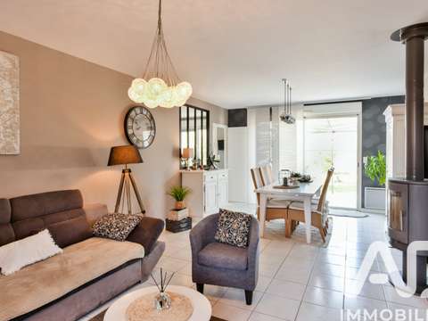Vente maison 4 pièces Beauvoir-sur-Niort 79