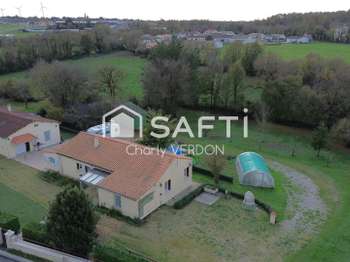 Vente Maison 3 chambresBeauvoir-sur-Niort