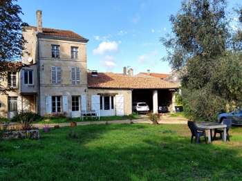 Vente Maison 5 chambresBeauvoir-sur-Niort