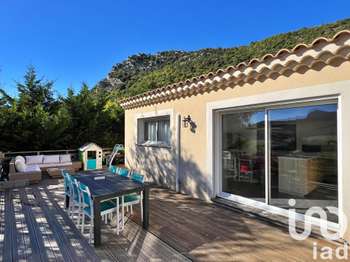 Vente maison 4 pièces Beauvoisin 26