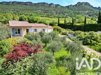 Vente maison 4 pièces Beauvoisin 26