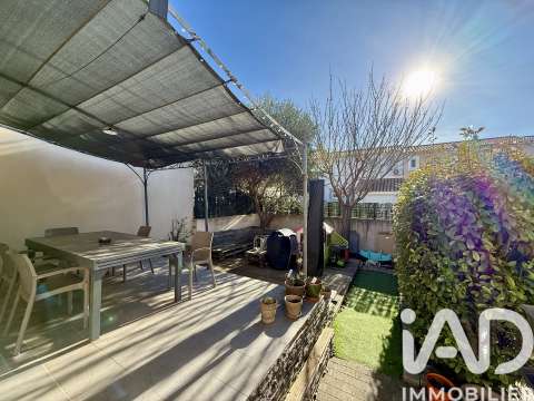 Vente maison 4 pièces Beauvoisin 30