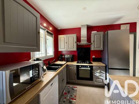 Vente maison 4 pièces Vente maison 4 pièces