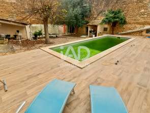 Vente Maison 6 chambresBeauvoisin