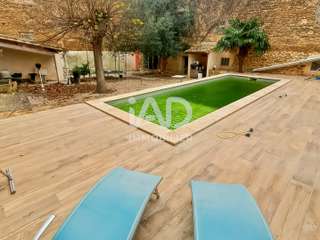 Vente maison 10 pièces Vente maison 10 pièces