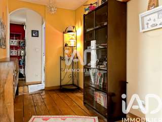 Vente maison 10 pièces Vente maison 10 pièces