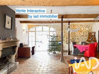 Vente maison 10 pièces Vente maison 10 pièces