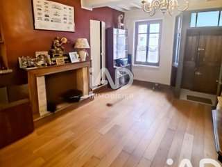 Vente maison 10 pièces Vente maison 10 pièces
