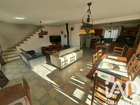 Vente maison 6 pièces Beauvoisin 30