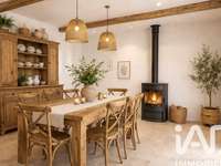 Vente maison 11 pièces