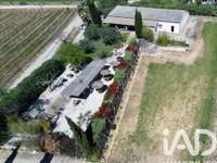 Vente maison 11 pièces