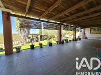Vente maison 11 pièces
