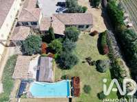 Vente maison 11 pièces