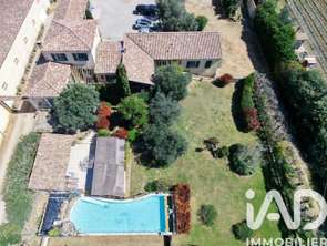 Vente Maison 5 chambresBeauvoisin