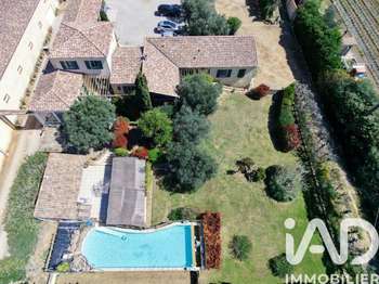 Vente maison 11 pièces Beauvoisin 30