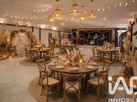 Vente maison 11 pièces