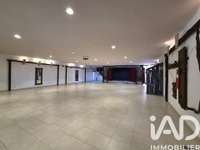 Vente maison 11 pièces