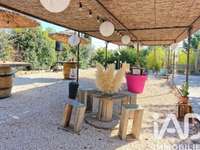 Vente maison 11 pièces