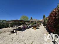Vente maison 11 pièces