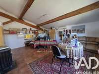 Vente maison 11 pièces