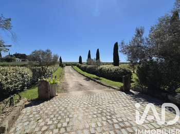 Vente maison 11 pièces