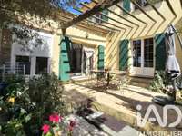 Vente maison 11 pièces