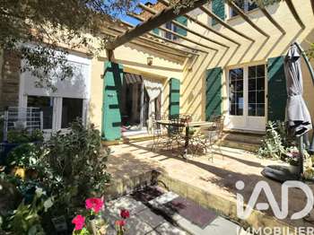 Vente maison 11 pièces