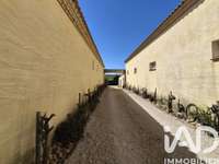 Vente maison 11 pièces