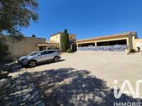 Vente maison 11 pièces