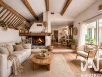 Vente maison 11 pièces