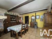Vente maison 11 pièces