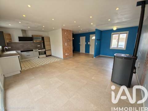 Vente maison 4 pièces Vente maison 4 pièces