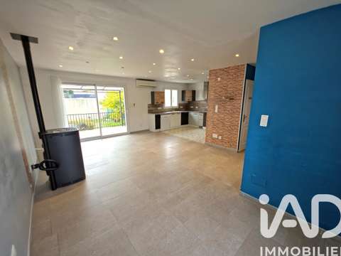 Vente maison 4 pièces Vente maison 4 pièces