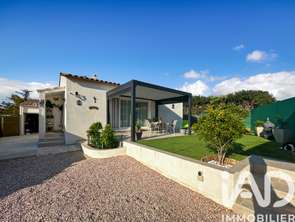 Vente Maison 3 chambresBeauvoisin