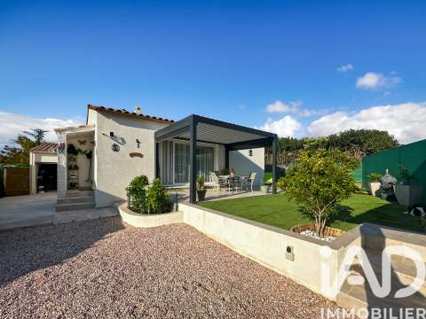 Vente maison 4 pièces Beauvoisin 30