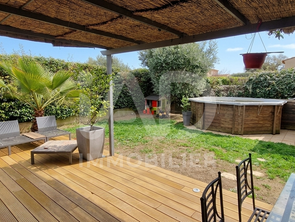 Vente Maison 4 chambresBeauvoisin
