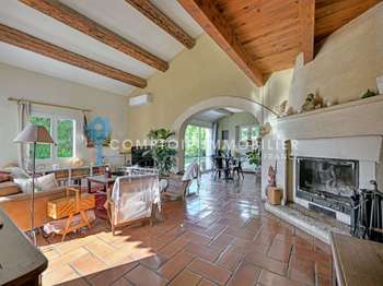 Vente maison 7 pièces Beauvoisin 30