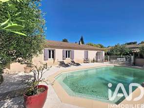 Vente Maison 4 chambresBeauvoisin