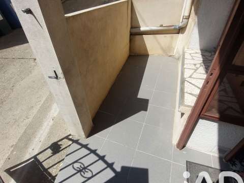 Vente maison 4 pièces Beauvoisin 30